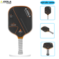 Vợt Pickleball Joola Collin Johns Scorpeus 3 16mm, công nghệ Feel-Tec Pure Grip, kiểm soát bóng tốt, chính hãng