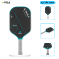 Vợt Pickleball Ben Johns Perseus 3 14mm Joola Hiệu Suất Cao, Tấn Công Vượt Trội, Tạo Xoáy Tối Đa