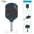 Vợt Pickleball Joola Simone Jardim Hyperion 3 16mm, Cao Cấp, Ổn Định, Chính Xác, Êm Tay