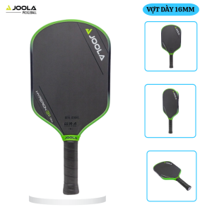 Vợt Pickleball Joola Ben Johns Hyperion 3S 16mm, Vợt Pickleball Chuyên Nghiệp, Cảm Giác Tối Ưu, Hiệu Suất Toàn Diện